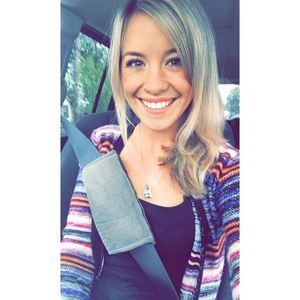 Meet your Posher, Lea